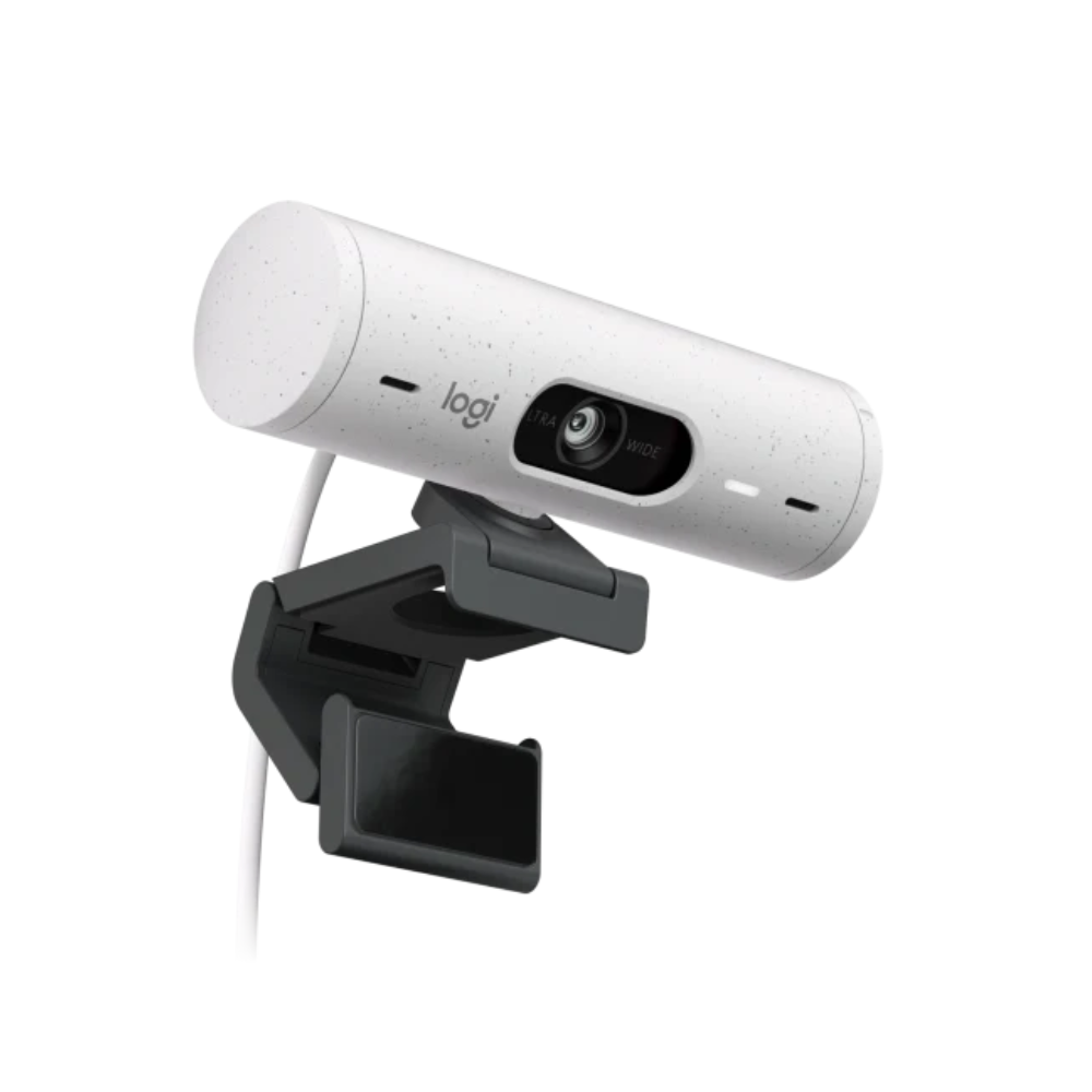 Logitech Webcam Brio 500 Logitech Webcam Brio 500